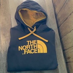 The North Face Hoodie
